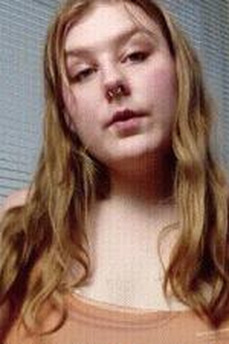 Premature Ejaculation JOI - Screenshot 1 of 4 - Blonde Hair (Female)