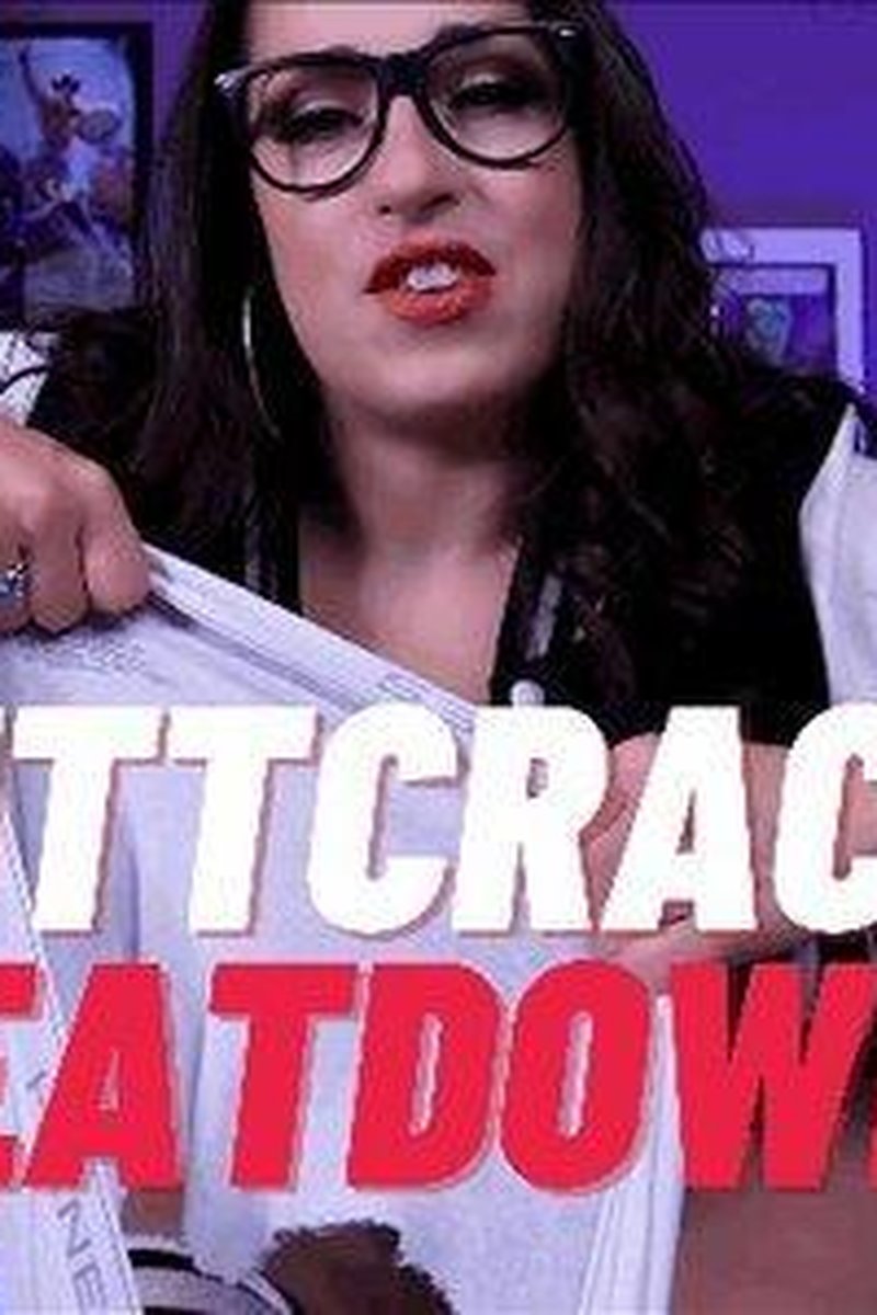 Buttcrack Beatdown - Screenshot 1 of 4 - Bully