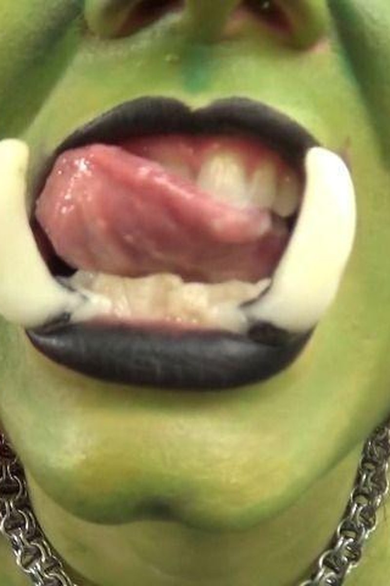 Orc Vore - Screenshot 1 of 4 - Cosplay
