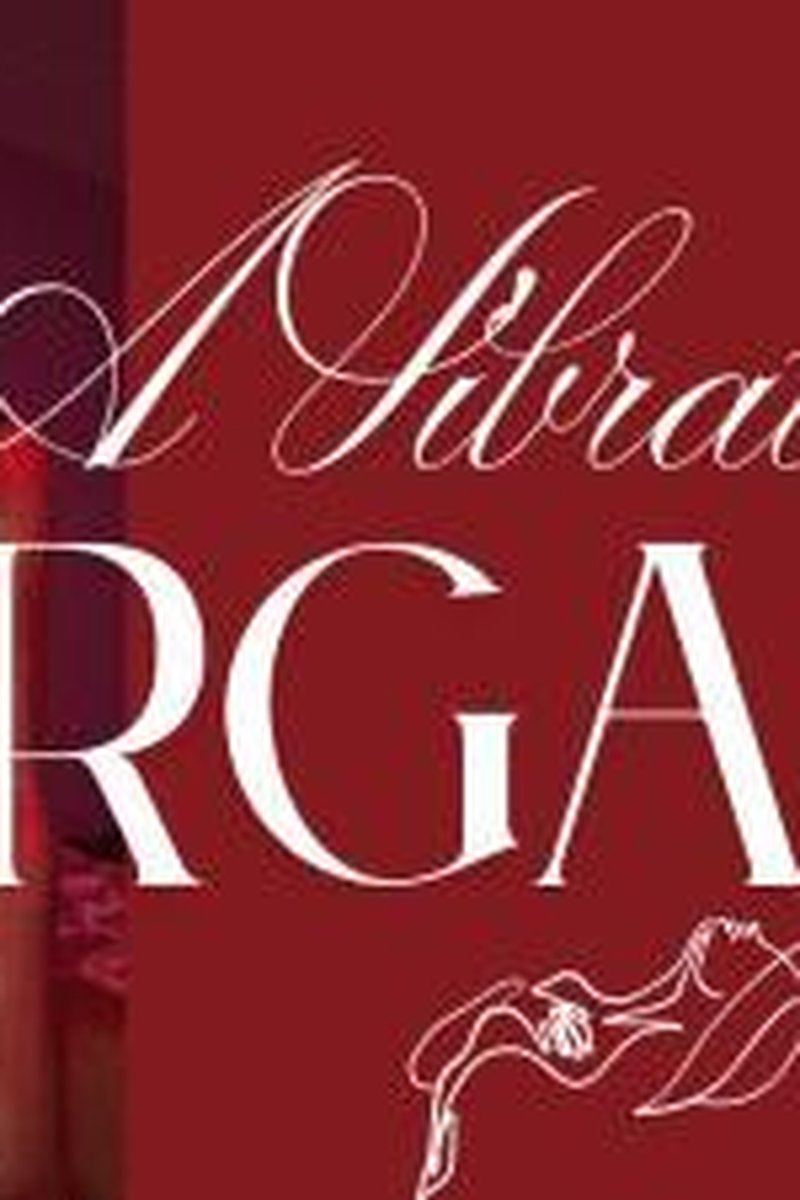 A Vibrating Orgasm - Screenshot 1 of 4 - Beautiful