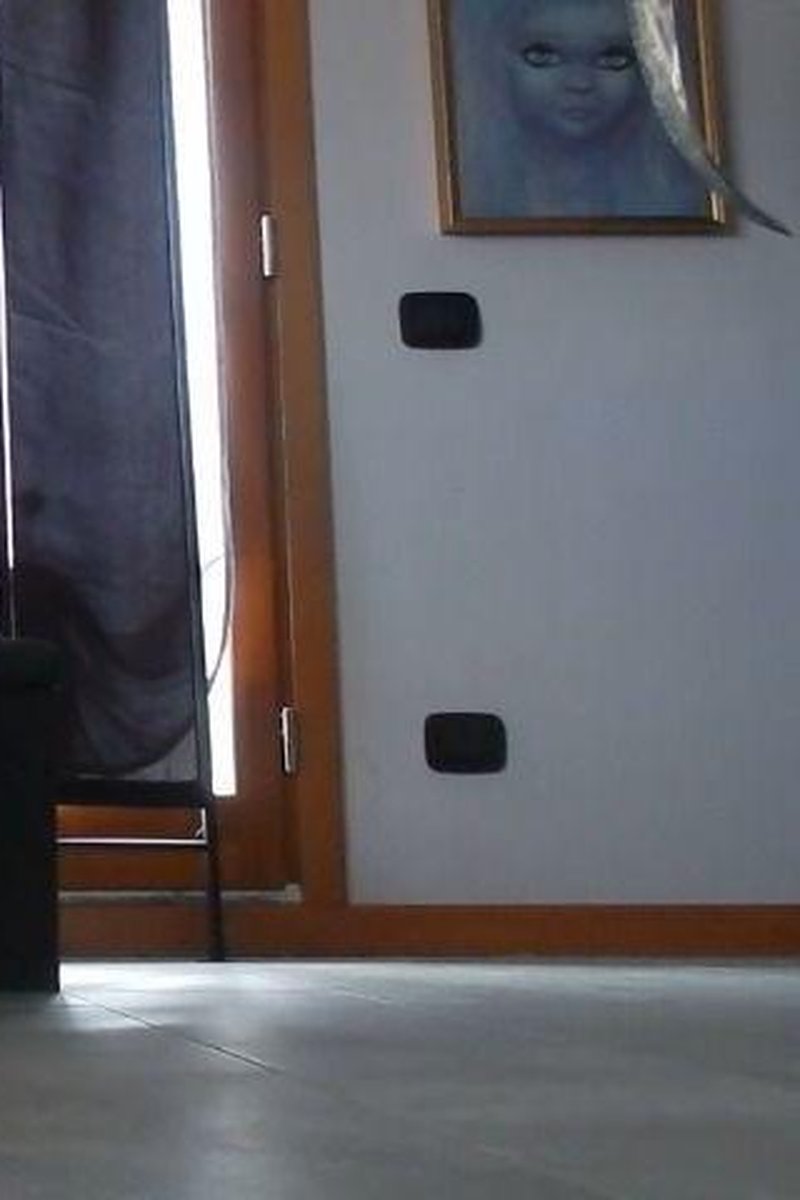 Fishnets Toe Tapping - Screenshot 1 of 4 - Fishnet