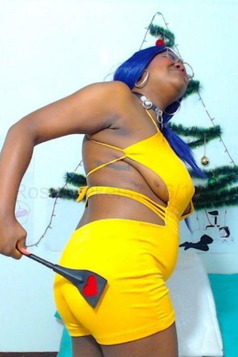 Ass Spanking - Screenshot 1 of 4 - Alternative Girl