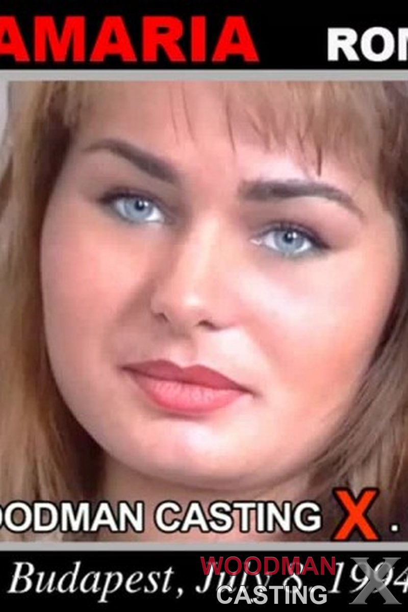 Anna Maria Casting - Screenshot 1 of 4 - Babes