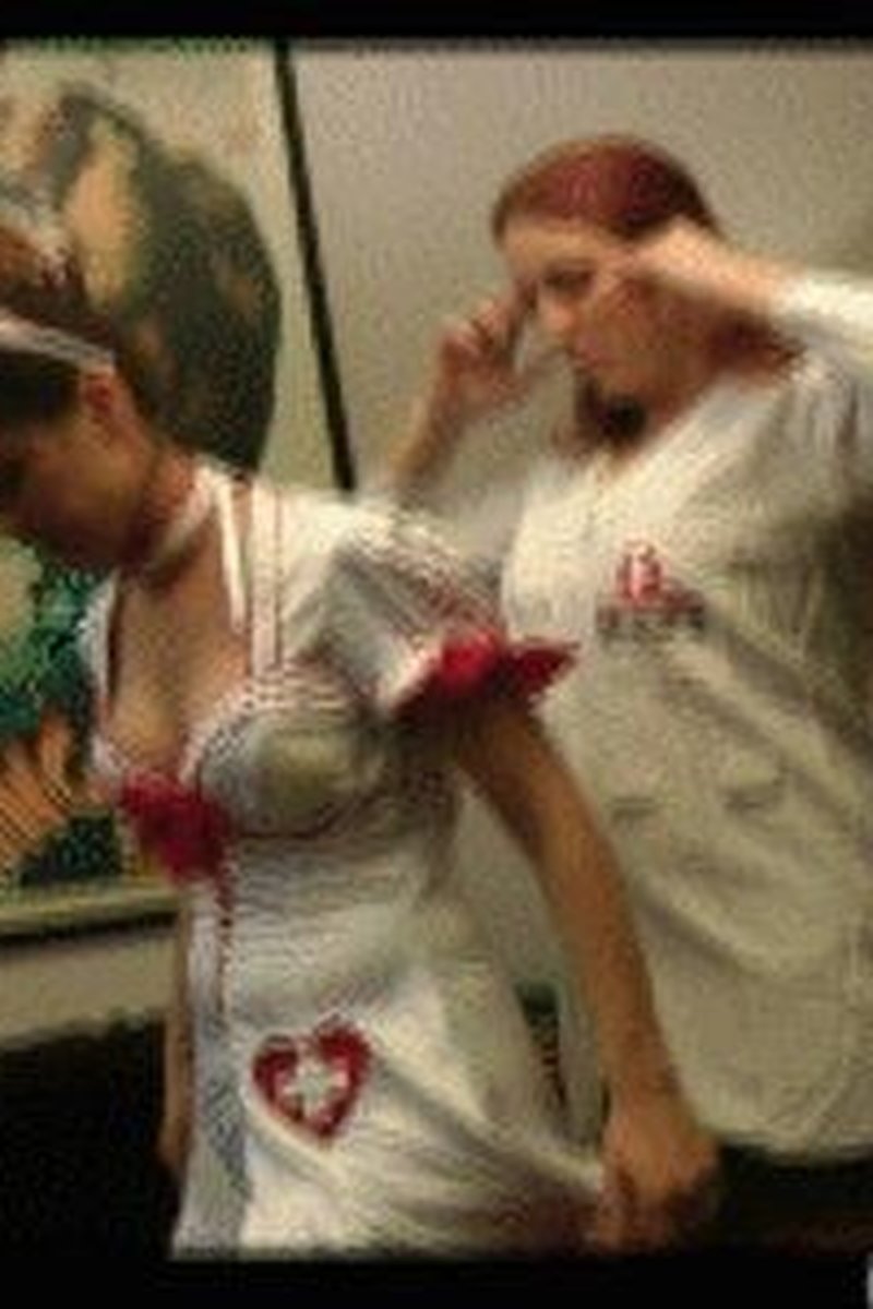 Trample Treatment - Screenshot 1 of 4 - Costume