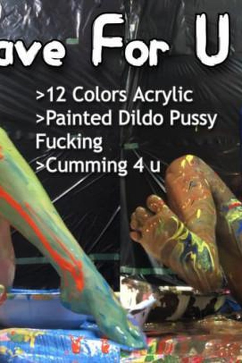 Paint Slave 4 U - Screenshot 1 of 4 - Blowjob