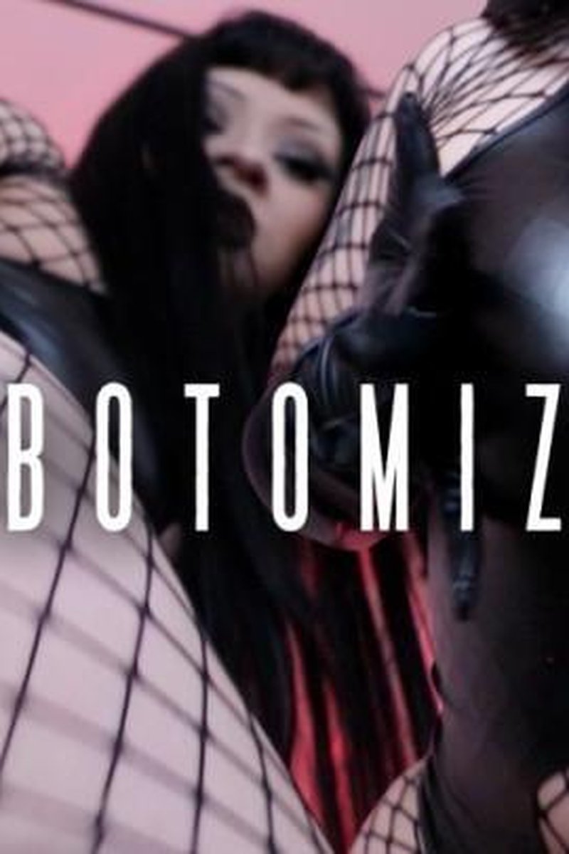 Lobotomized - Screenshot 1 of 4 - Domination