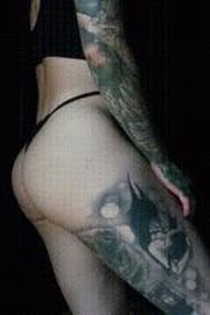 Explicit Content Tease & Denial - Screenshot 1 of 4 - Ass Denial