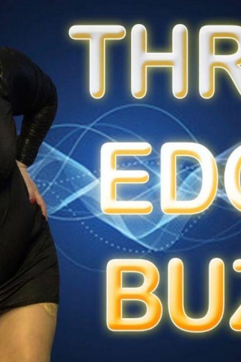 Three Edge Buzz - Screenshot 1 of 4 - Edging