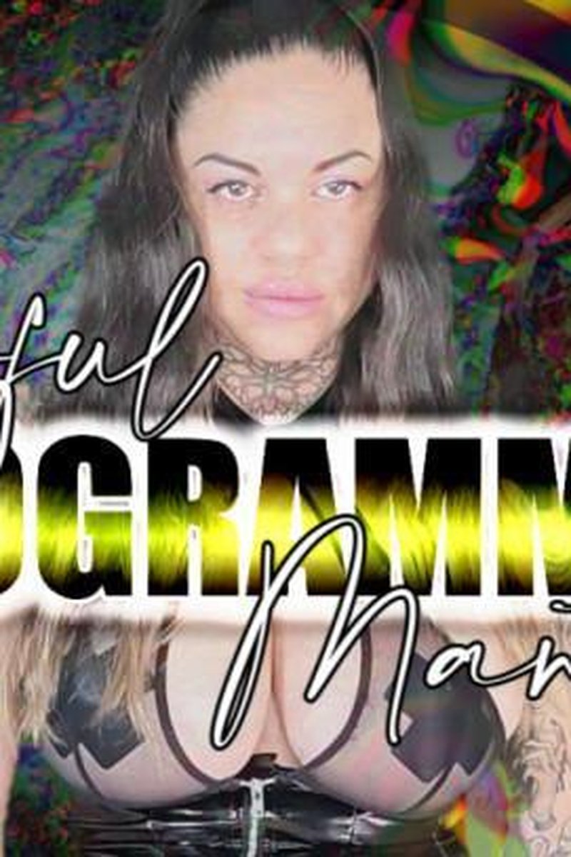 Powerful Reprogramming Mantras - Screenshot 1 of 4 - Domination