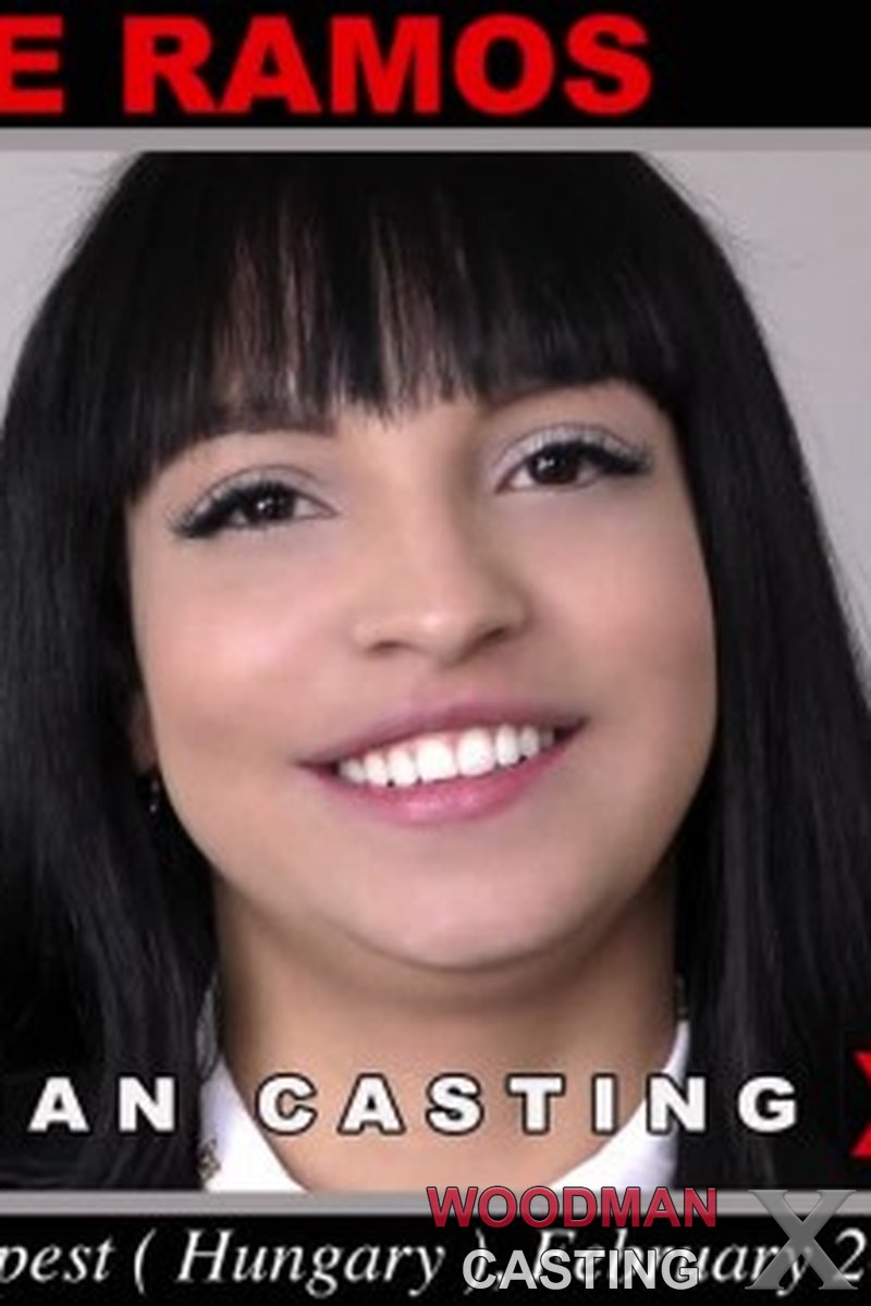Mathilde Ramos Casting - Screenshot 1 of 4 - Adorable