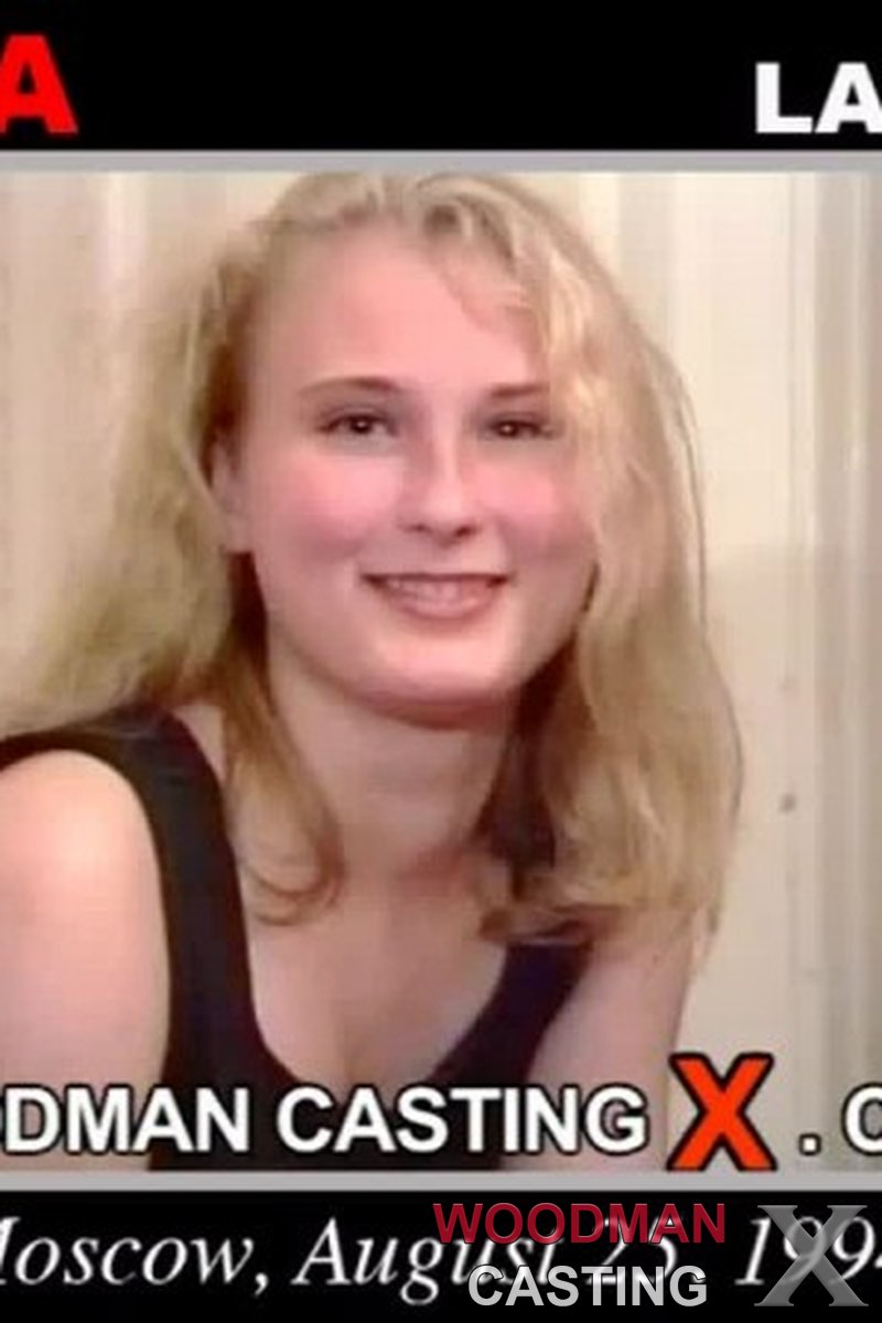 Baiba Casting - Screenshot 1 of 4 - Big Ass