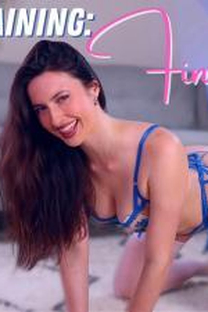 Trigger Training: Final Test - Screenshot 1 of 4 - Addiction Fetish