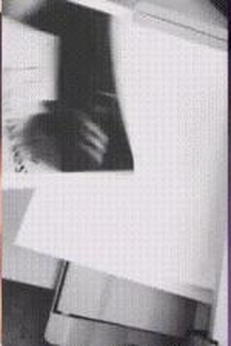 The Doomsday Contract - Screenshot 1 of 4 - Blackmail