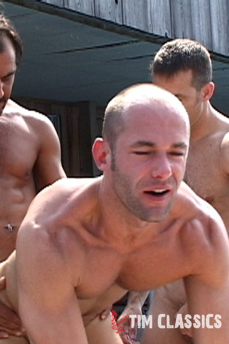 Day 3: on the Deck - Screenshot 1 of 4 - Jerek