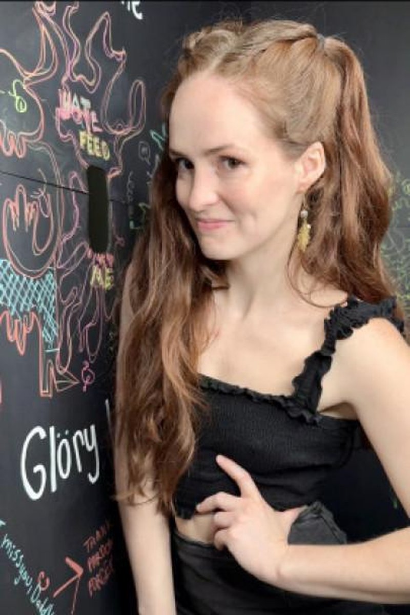 Big Gulp - Screenshot 1 of 4 - Amateur