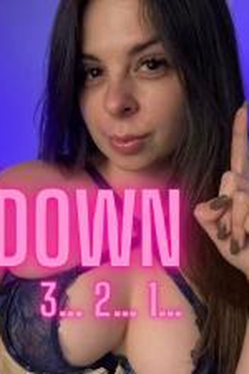 Countdown - Screenshot 1 of 4 - Cum Play