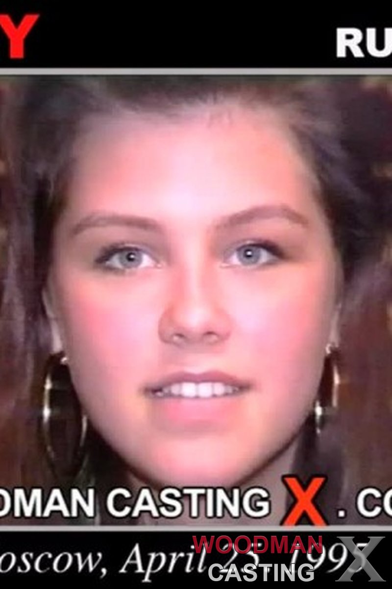 Nataly Casting - Screenshot 1 of 4 - Brown Hair