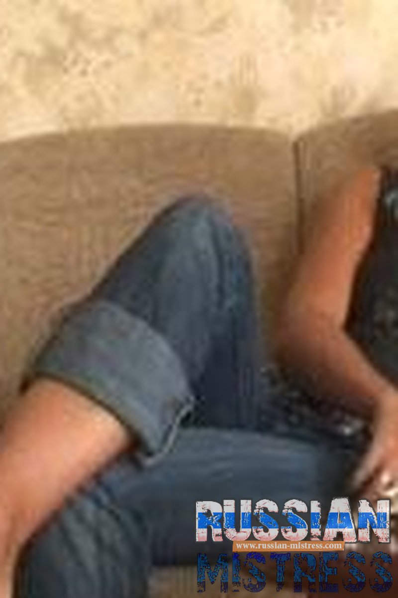 Amanda - Screenshot 1 of 4 - BDSM