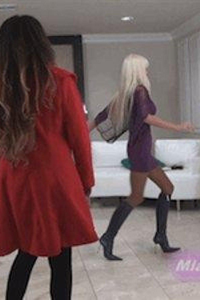 The Nutcracker (M4V) - Screenshot 1 of 4 - Bitch