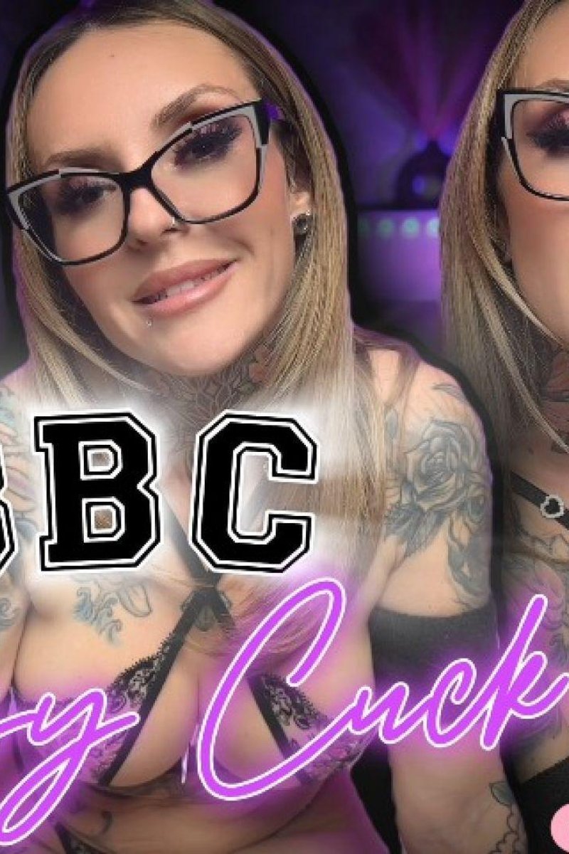 BBC Sissy Cuck - Screenshot 1 of 4 - BBC