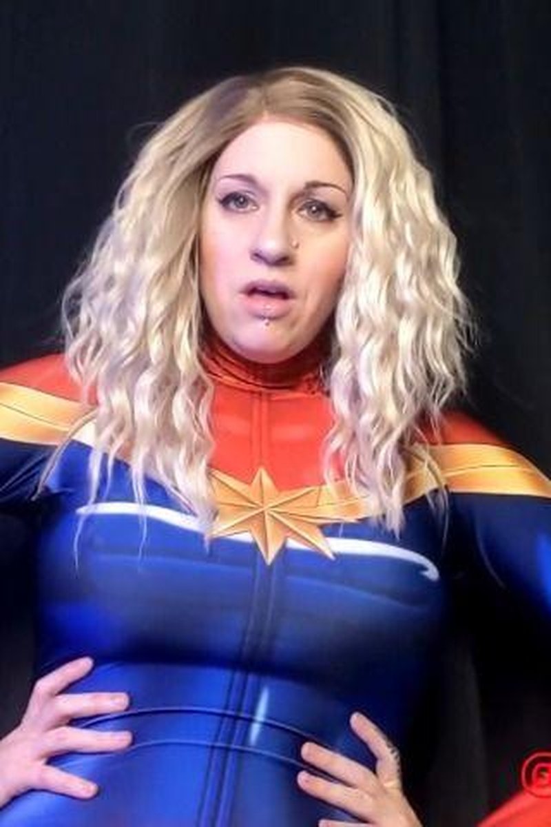 Captain Marvel Trilogy - Screenshot 1 of 4 - Beatdowns