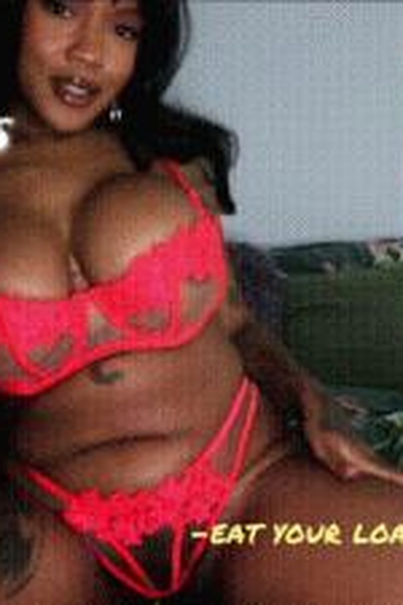 Make A Mess CEI - Screenshot 1 of 4 - Body Worship