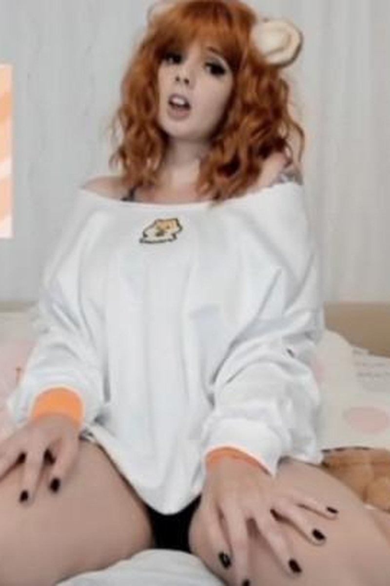 Hamachis Fun Time - Screenshot 1 of 4 - Anal