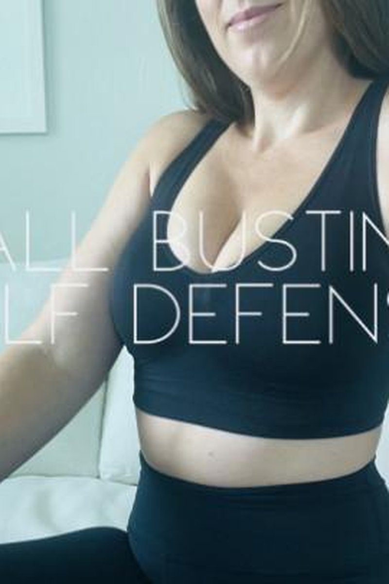 Ball Busting Self Defense - Screenshot 1 of 4 - Ballkicking