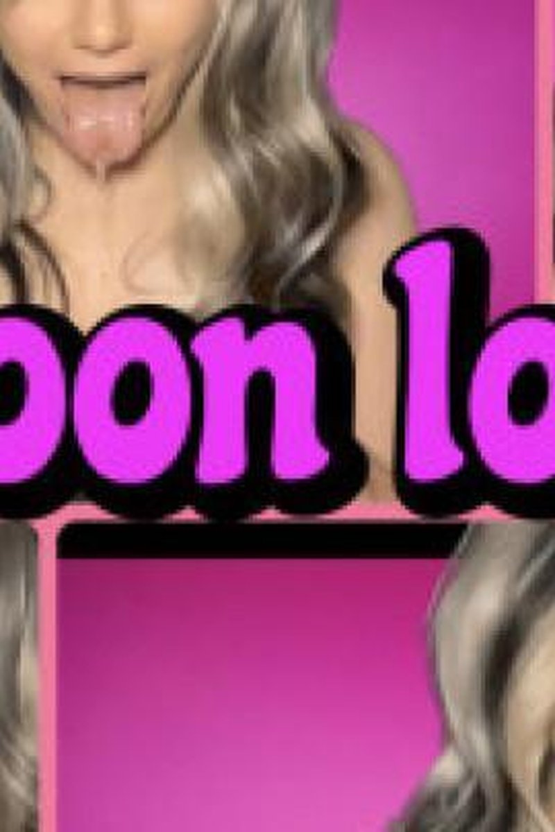Goon Loop - Screenshot 1 of 4 - Blonde Hair (Female)