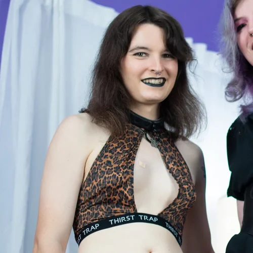 Nadja Winters — Photos | AshemaleParadise