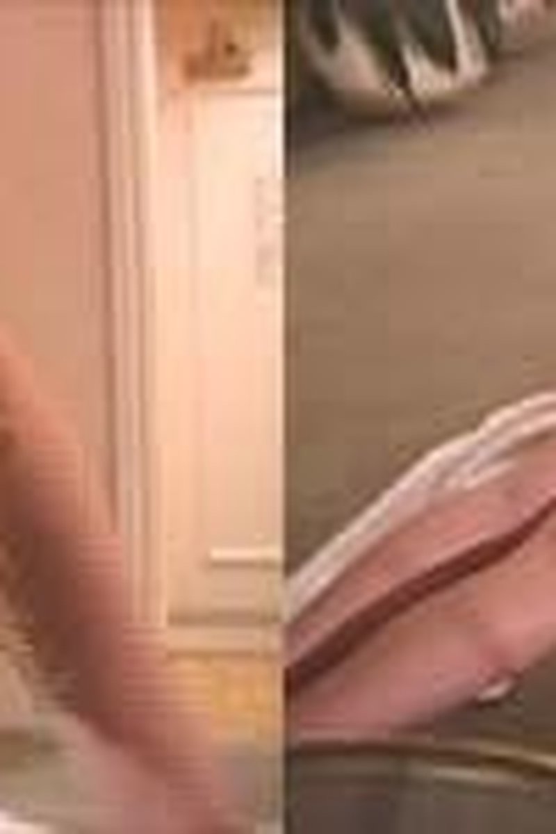 Personal Training - Screenshot 1 of 4 - BDSM