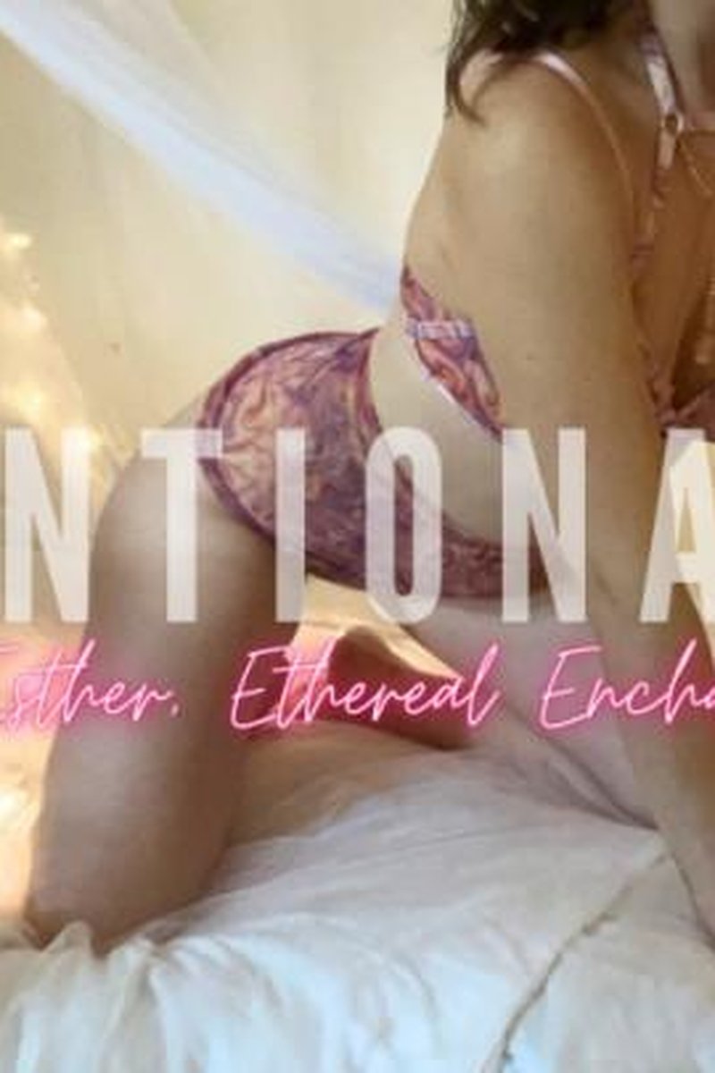 Intentional JOI - Screenshot 1 of 4 - Domination