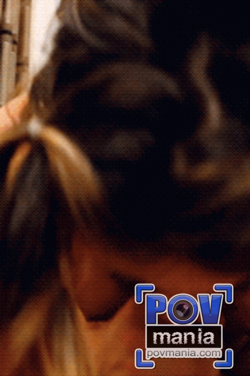 POV Mania: Chloe Lane Bathroom BJ - Screenshot 1 of 4 - Big Dick