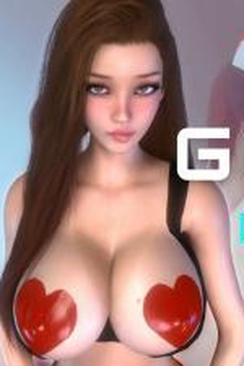Total Gooner Corruption - Screenshot 1 of 4 - Ass Fetish