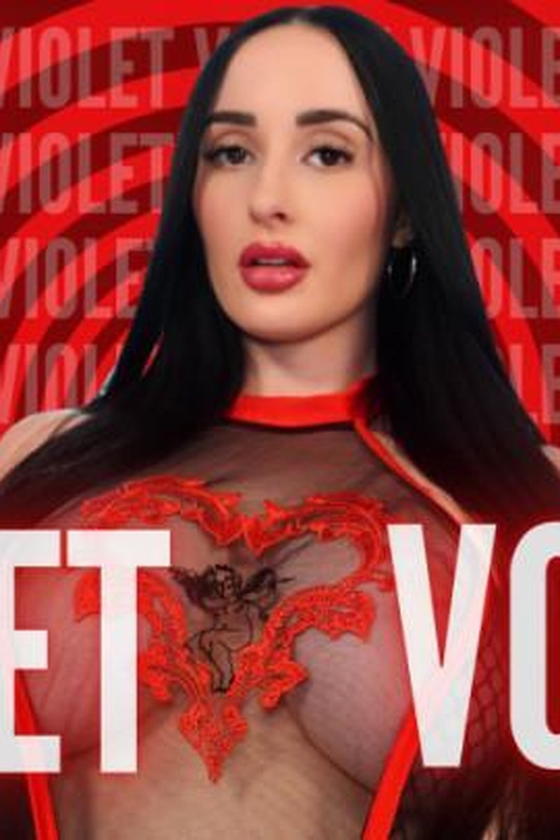 The Violet Void - Screenshot 1 of 4 - Addictiontraining