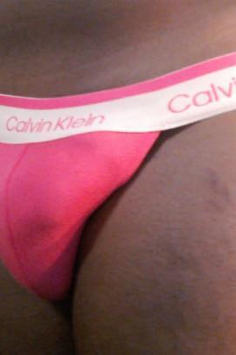 Jockstrap Try-On - Screenshot 1 of 4 - Big Ass