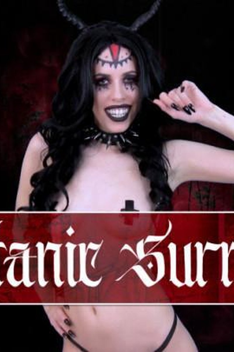 Satanic Surrender - Screenshot 1 of 4 - Cosplay