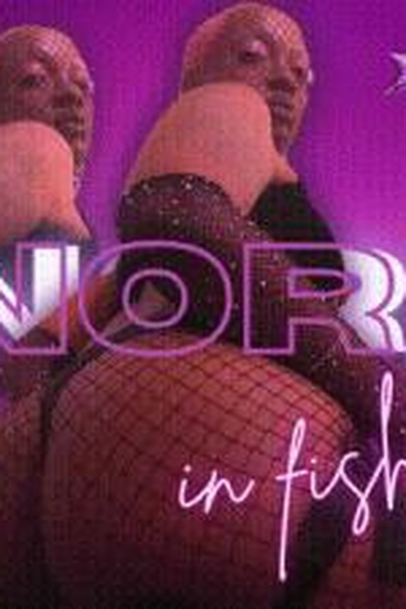 Ignored In Fishnets - Screenshot 1 of 4 - Ass Fetish
