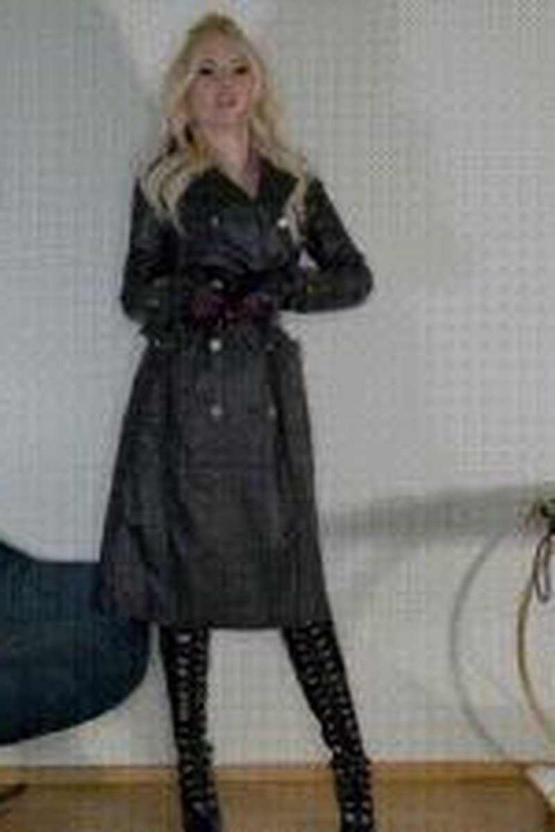 Password - Screenshot 1 of 4 - Bondage