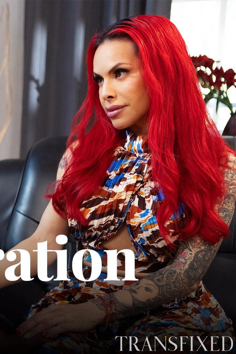 Trial Separation - Screenshot 1 of 4 - Big Ass