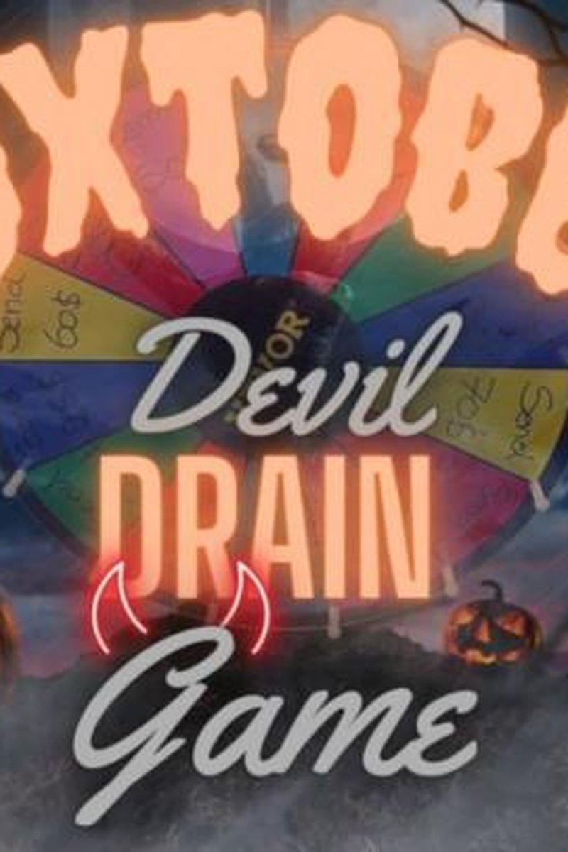 Roxtober Devil Drain Game - Screenshot 1 of 4 - Domination