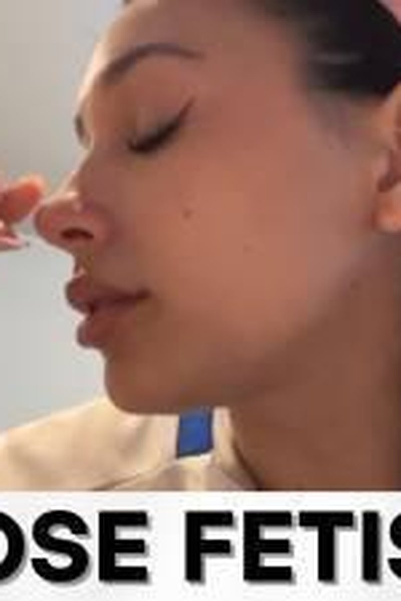 Nose Cleaning - Screenshot 1 of 4 - Boogers