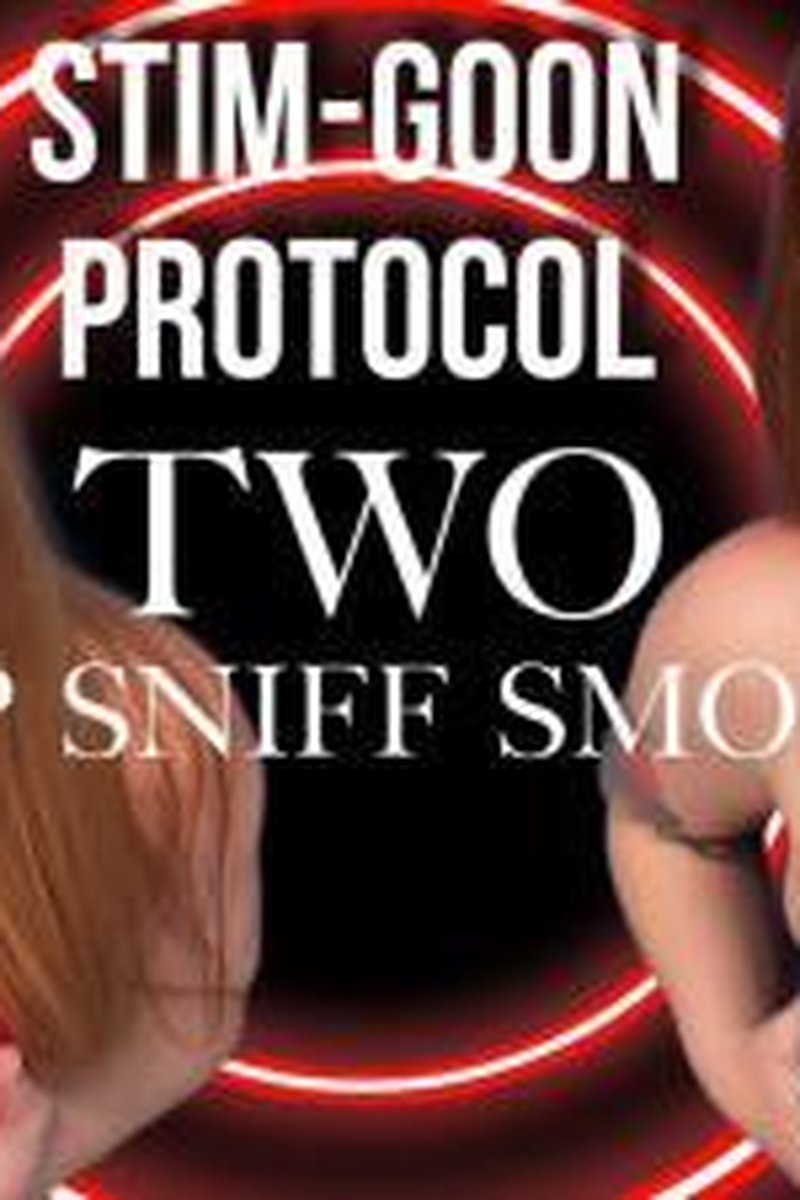Stim-Goon Protocol: Two - Screenshot 1 of 4 - Captive