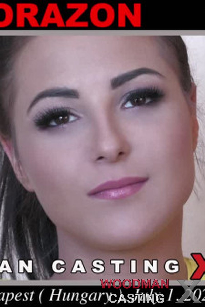 Braza Corazon Casting - Screenshot 1 of 4 - Anal