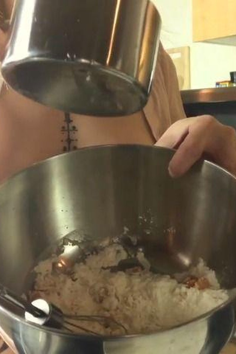 Baking Pee Cookies - Screenshot 1 of 4 - Baking