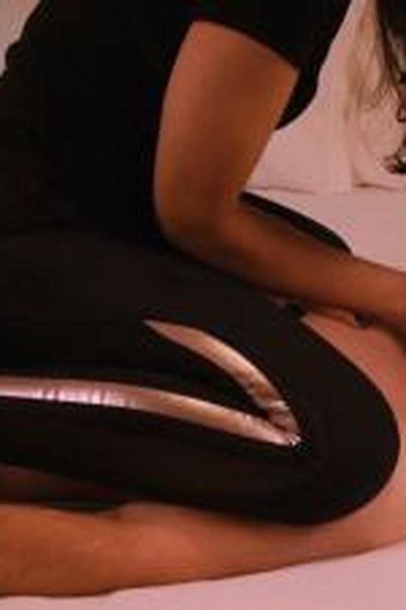 Discipline Session- Correction & Devotion - Screenshot 1 of 4 - Foot Fetish