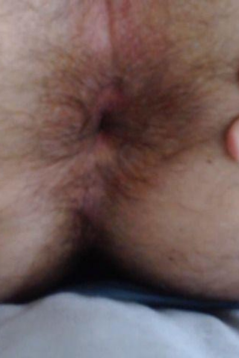 Asshole Closeup - Screenshot 1 of 4 - Anal