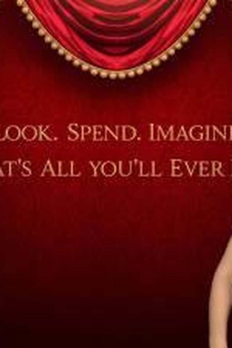 Look. Spend. Imagine. That's All You'll Ever Do - Screenshot 1 of 4 - Bra
