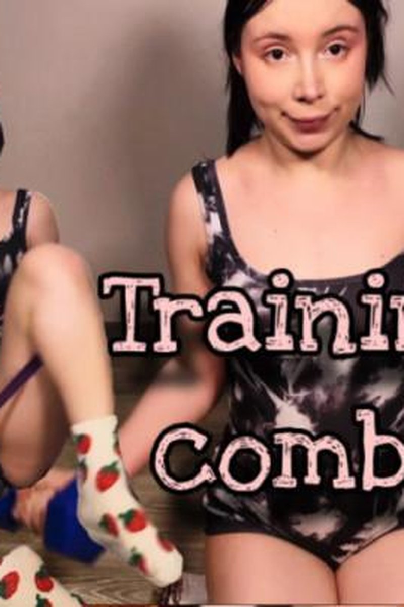 Training Combo - Screenshot 1 of 4 - Gamer