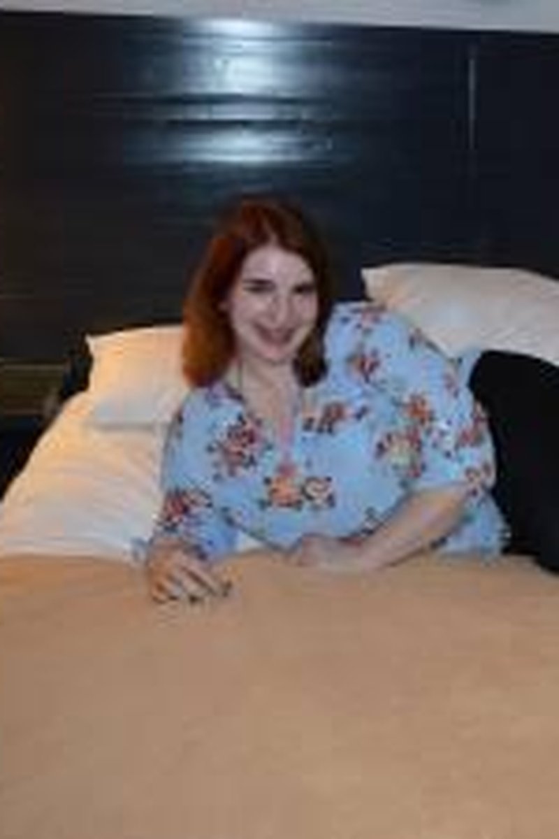 Paige Steele Episode 1 - Screenshot 1 of 4 - Amateur